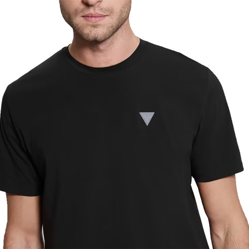 Guess Ανδρική κοντομάνικη μπλούζα Buster T-Shirt